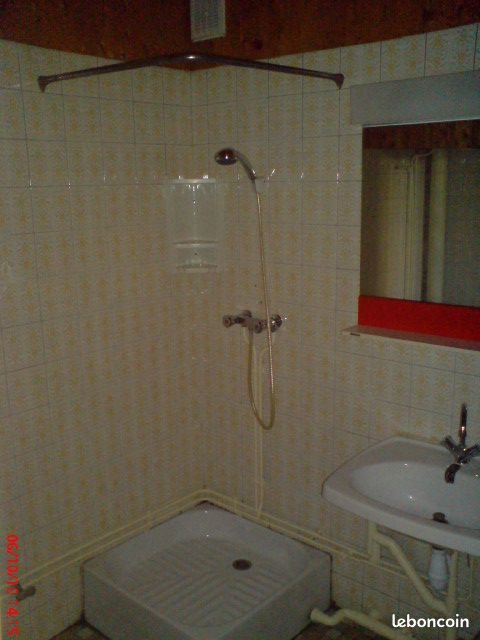 Appartement à louer, 36m², Champagnole