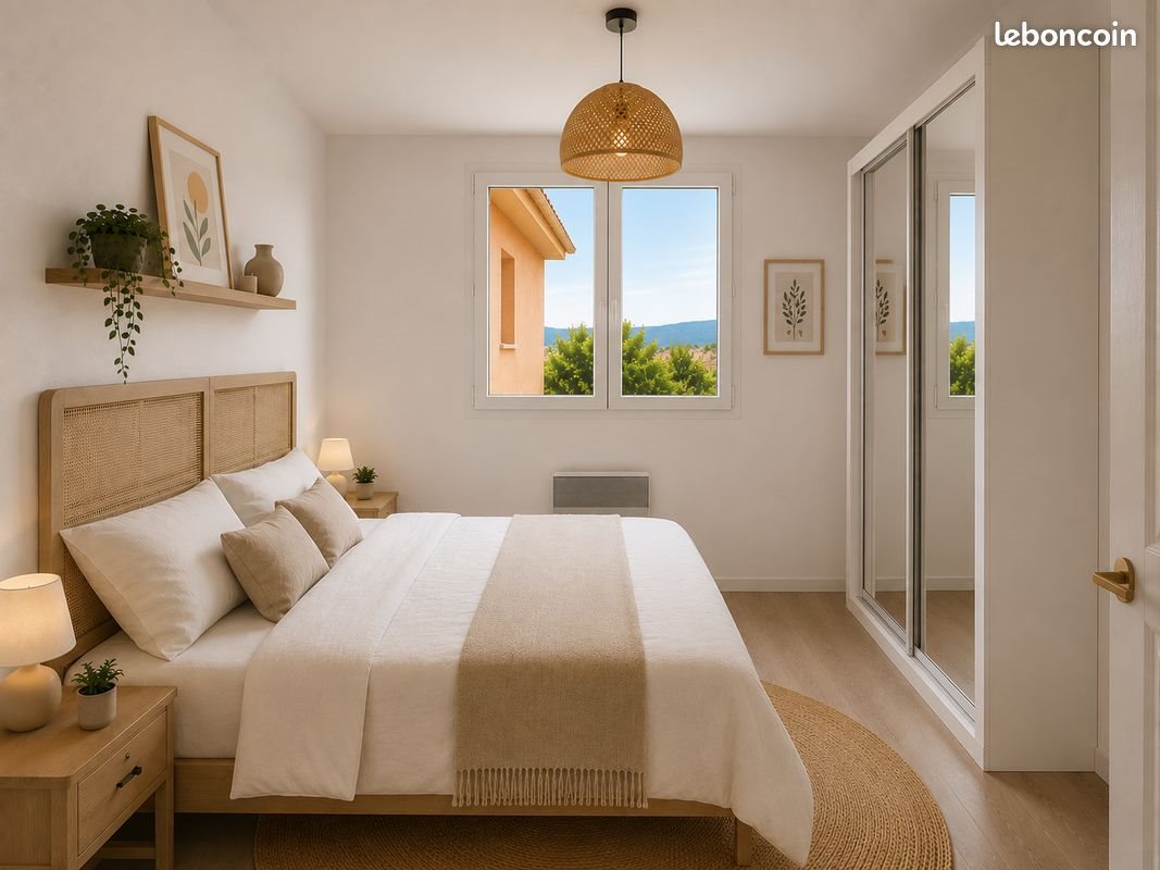 Appartement à louer, 33m², Aix-en-Provence