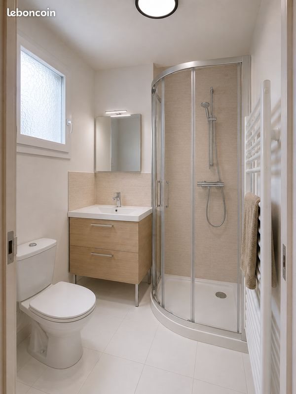 Appartement à louer, 33m², Aix-en-Provence