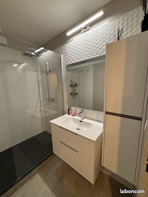 Appartement à louer, 67m², Alès