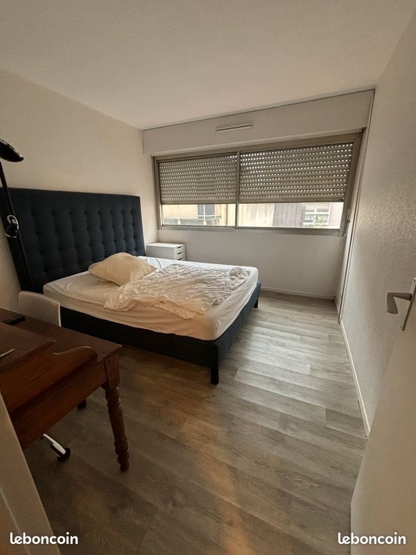 Appartement à louer, 67m², Alès