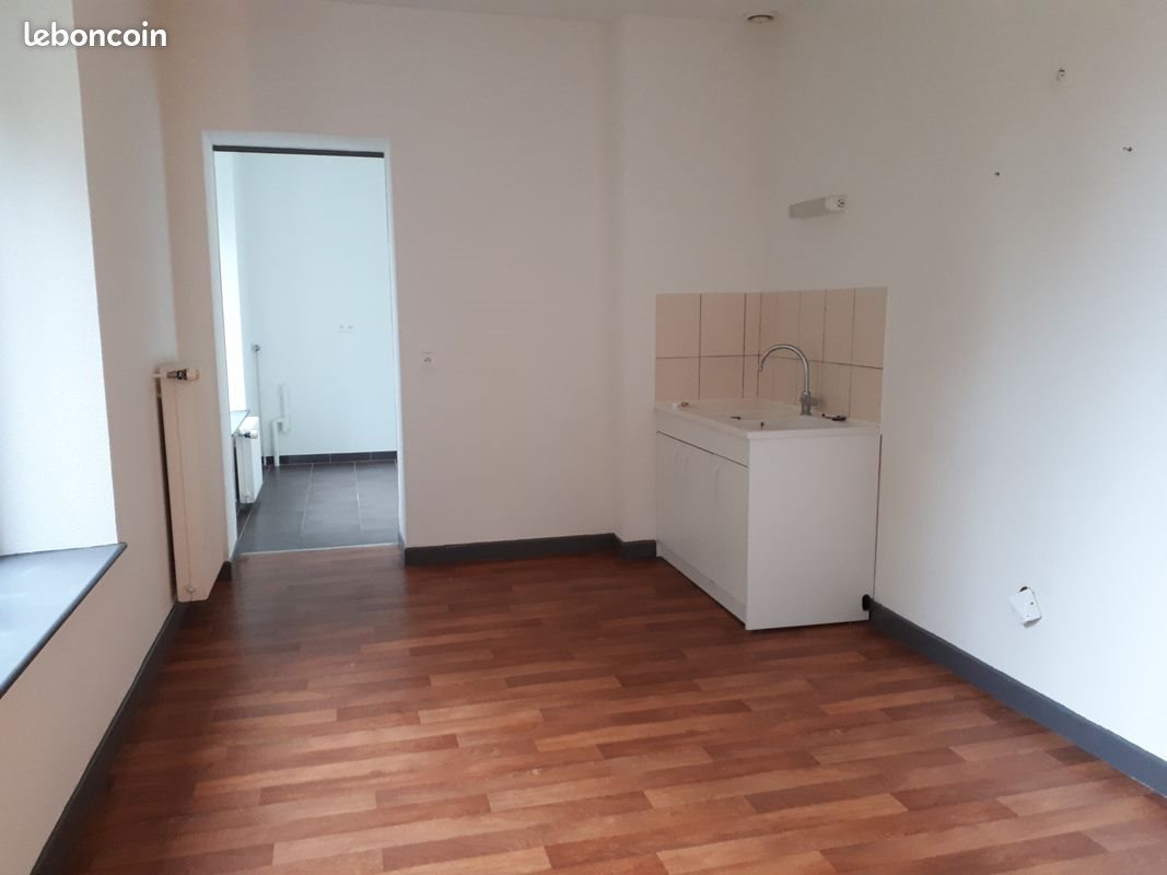 Appartement à louer, 103m², Asnans-Beauvoisin