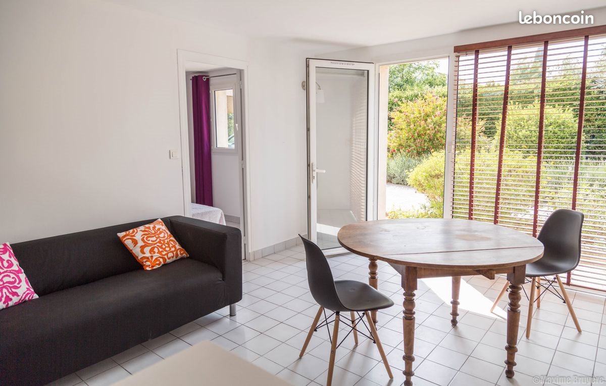 Appartement à louer, 36m², Saint-Jean-de-Védas
