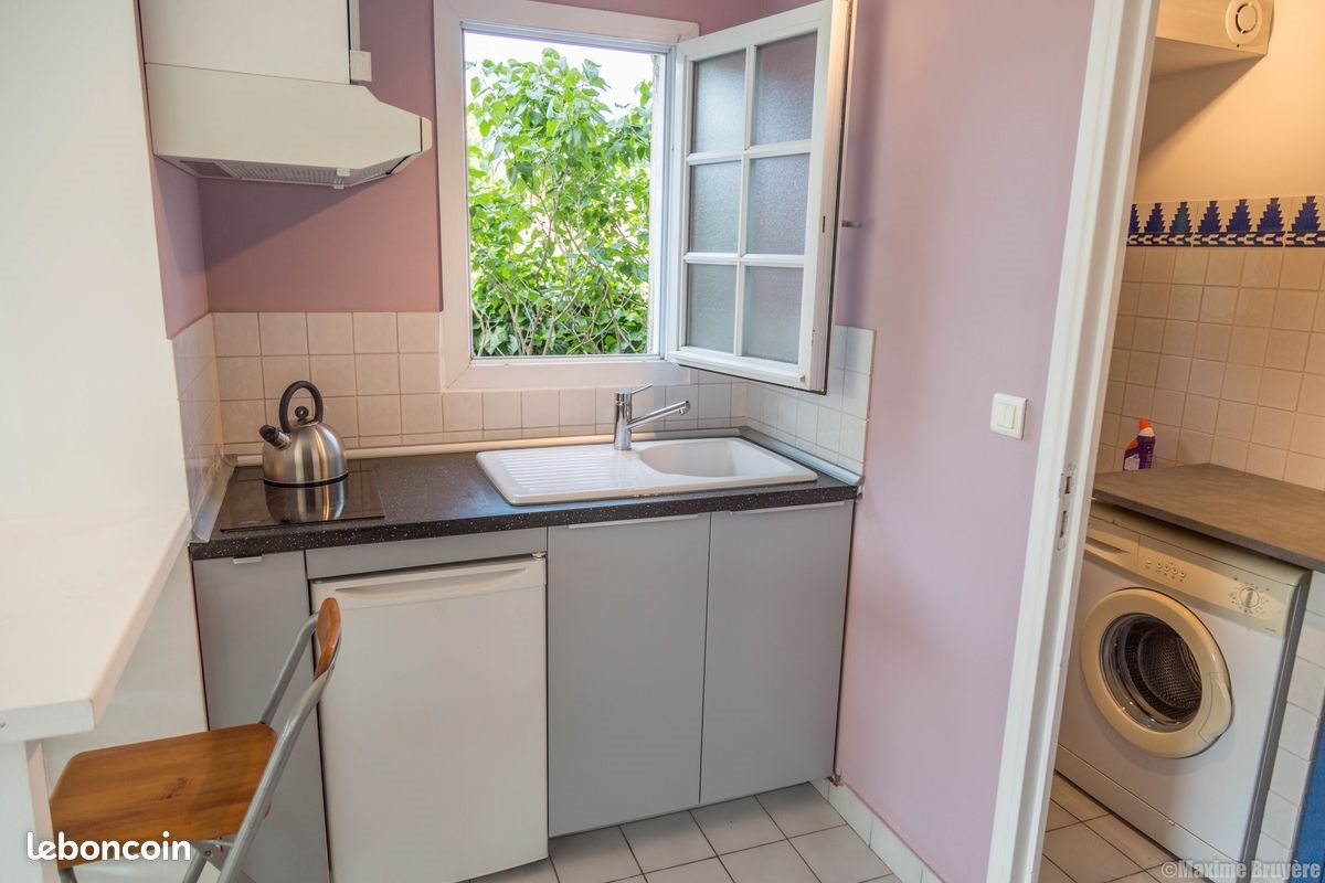 Appartement à louer, 36m², Saint-Jean-de-Védas