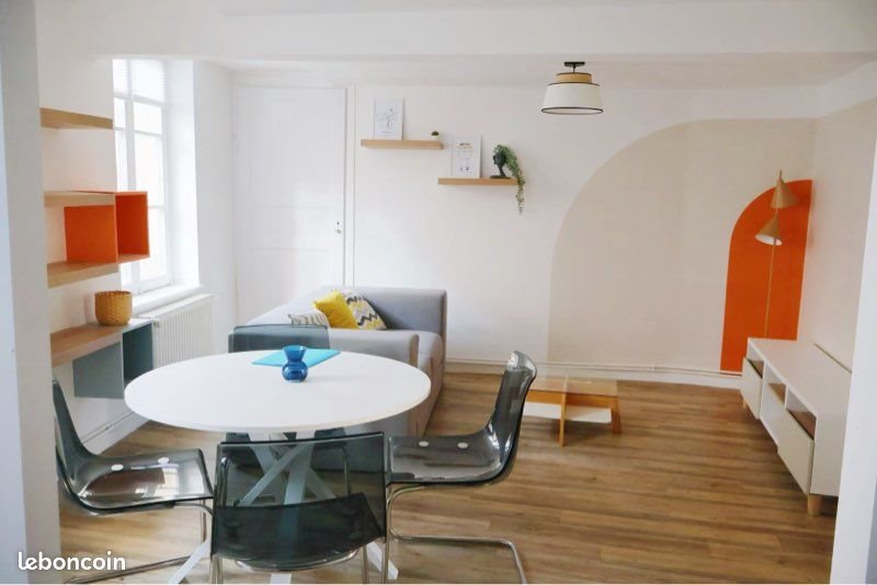 Appartement à louer, 50m², Thionville