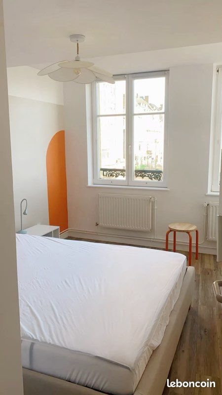 Appartement à louer, 50m², Thionville