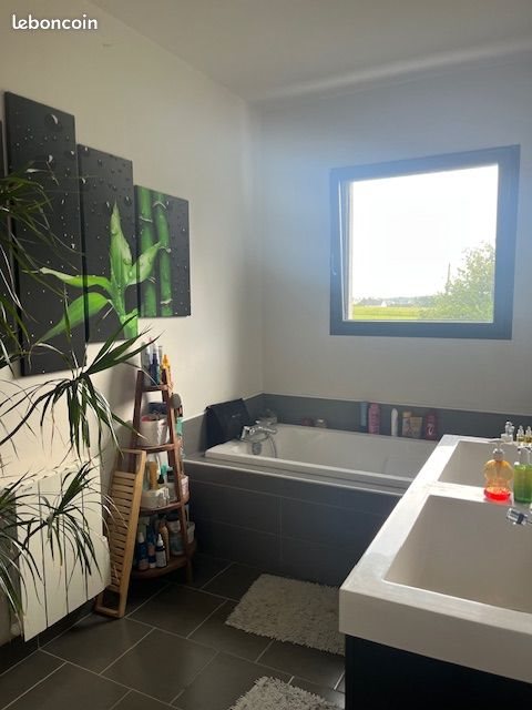 Maison à vendre, 140m², Plérin