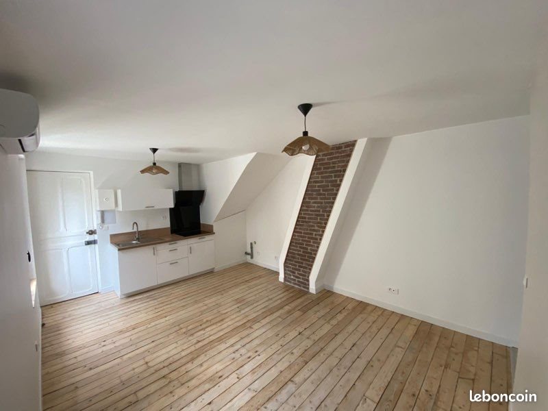 Appartement à louer, 33m², Le Havre