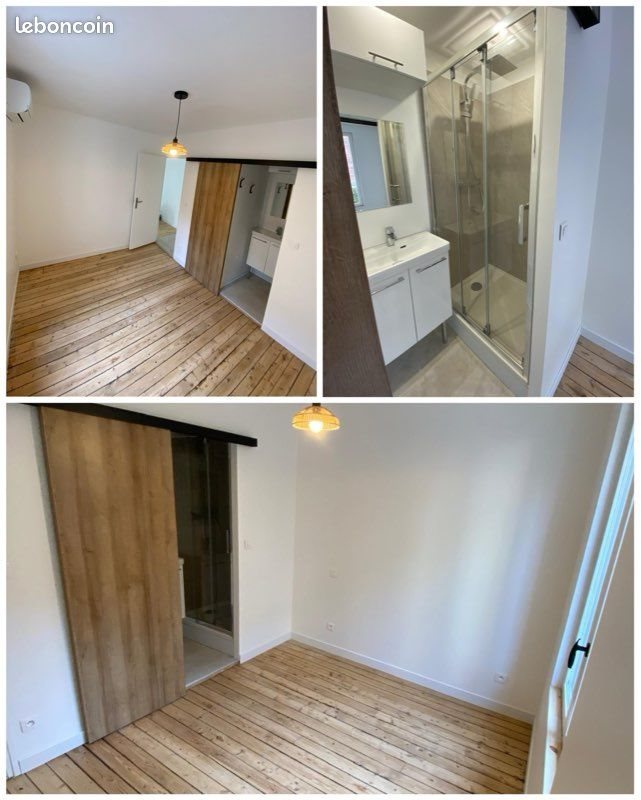 Appartement à louer, 33m², Le Havre