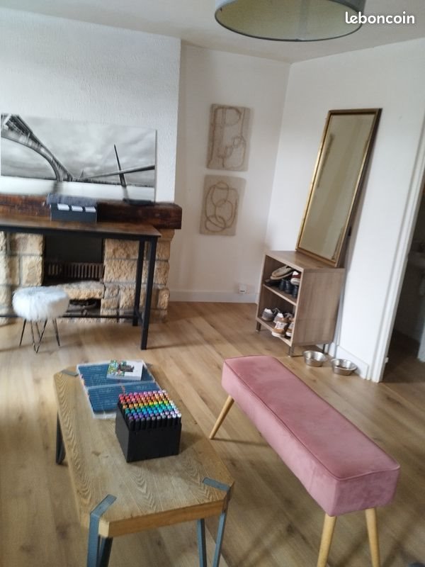 Appartement à vendre, 47m², Landerneau