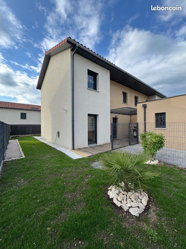 Maison à vendre, 90m², Sorbiers