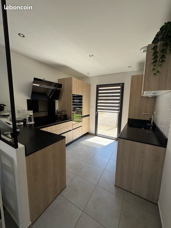 Maison à vendre, 90m², Sorbiers