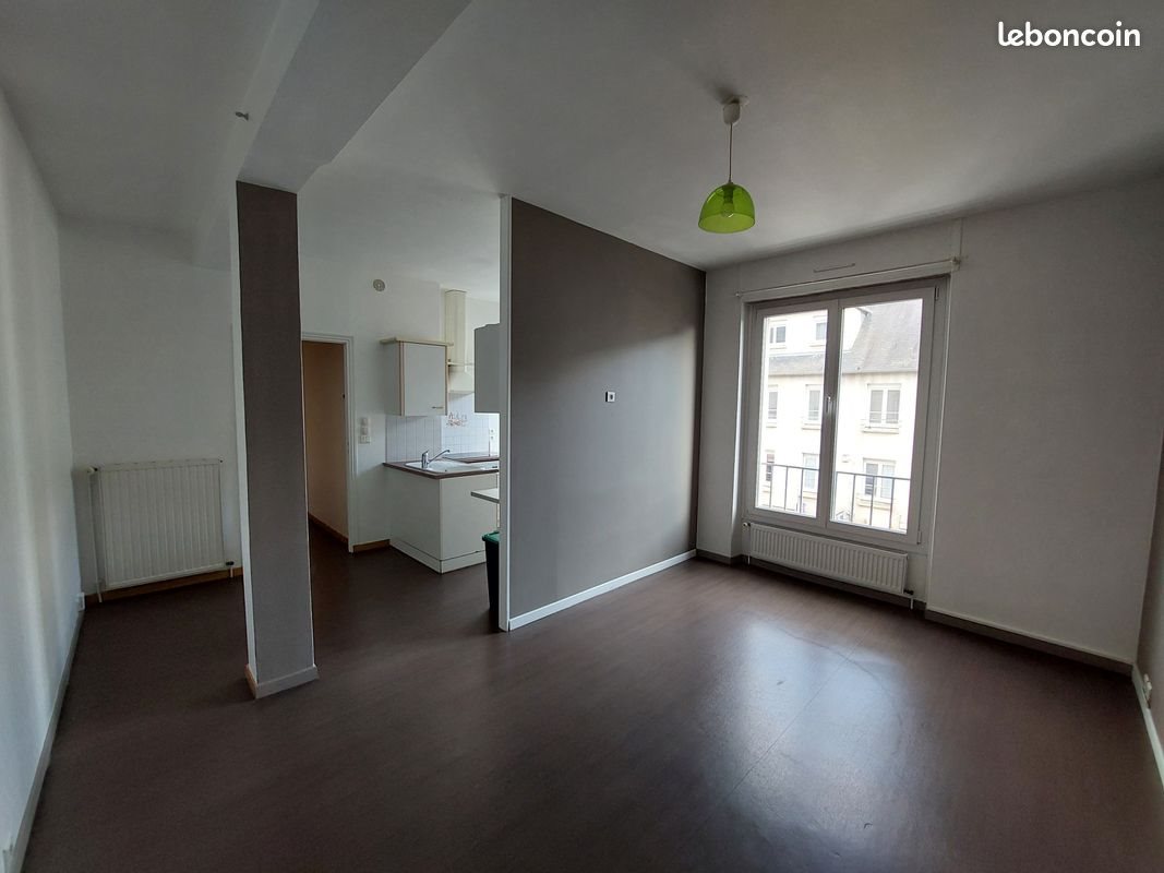 Appartement à louer, 41m², Saint-Lô