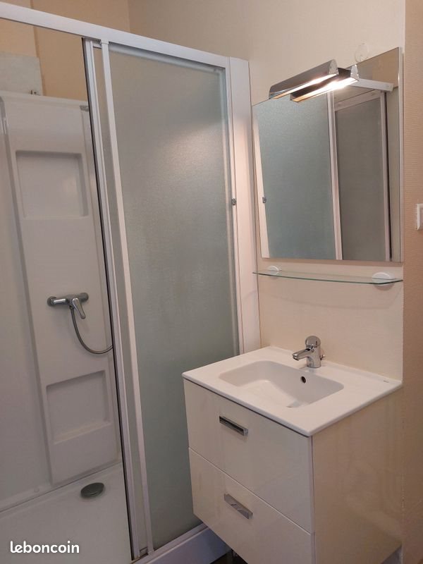 Appartement à louer, 41m², Saint-Lô