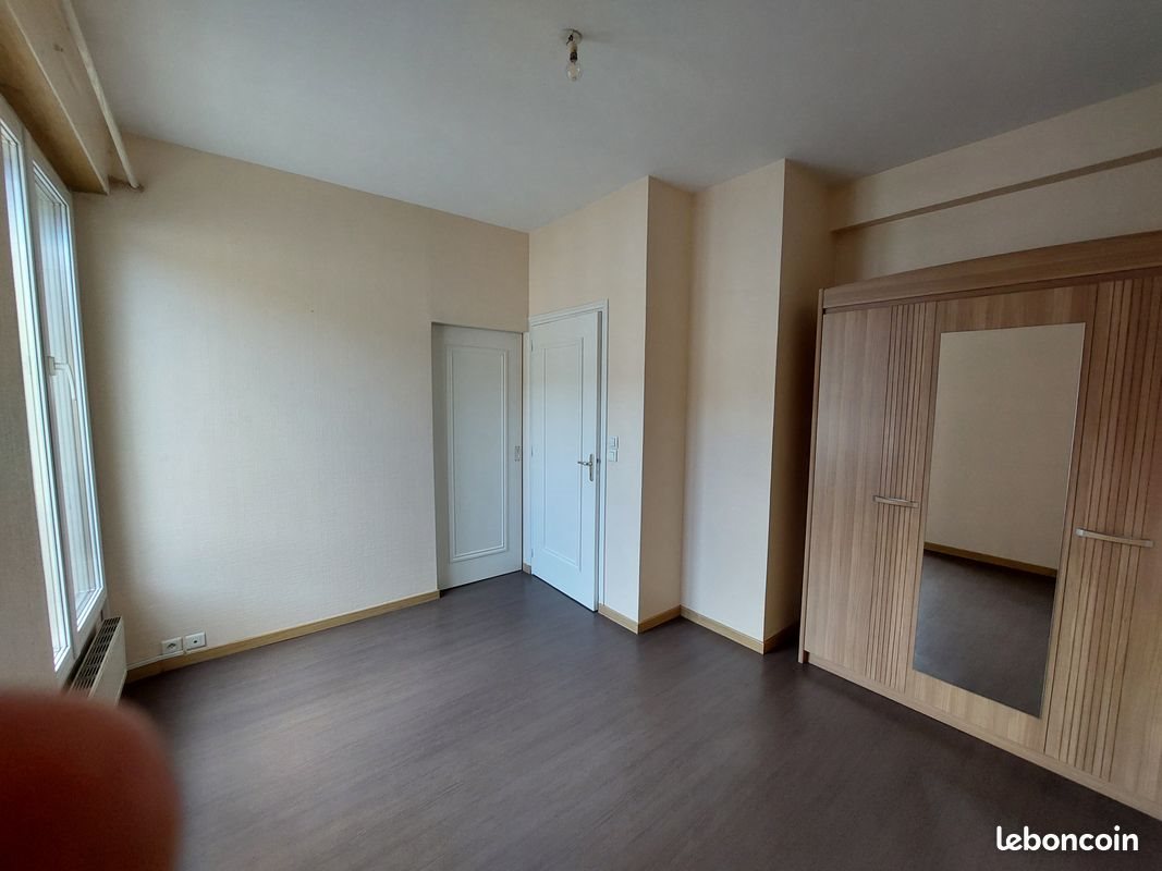 Appartement à louer, 41m², Saint-Lô