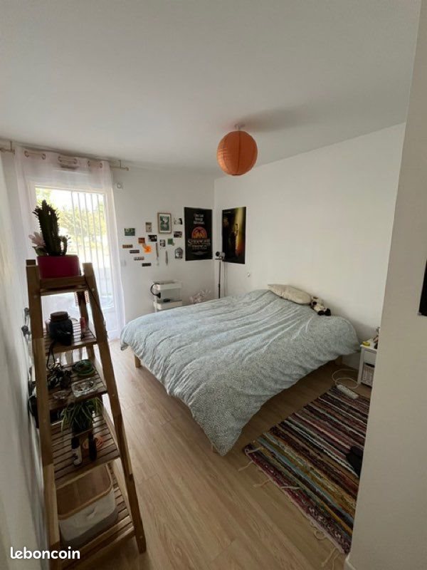Appartement à louer, 41m², Vannes