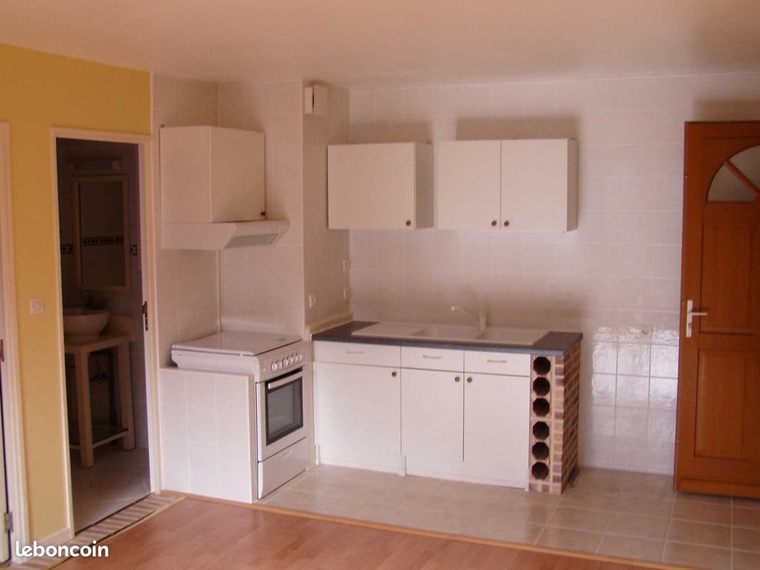 Maison à louer, 33m², Montbéliard