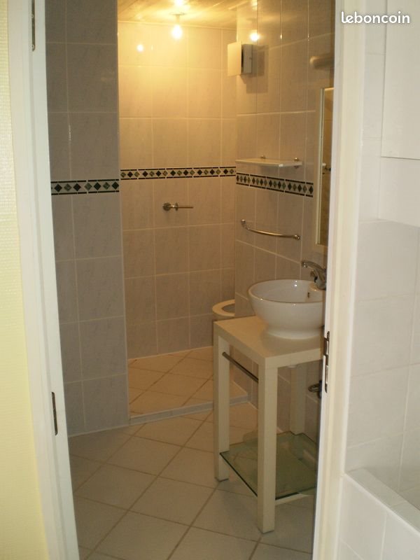 Maison à louer, 33m², Montbéliard