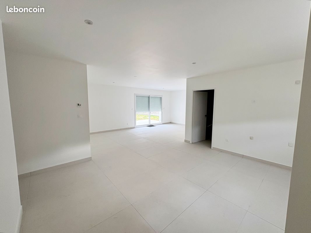 Maison à louer, 100m², Agen