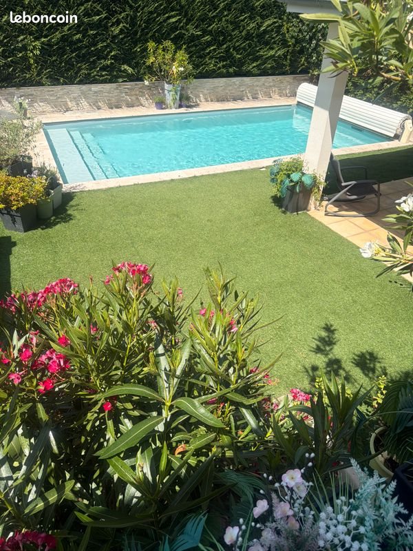 Maison à vendre, 160m², Meyzieu
