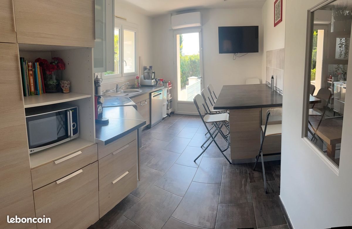 Maison à vendre, 160m², Meyzieu
