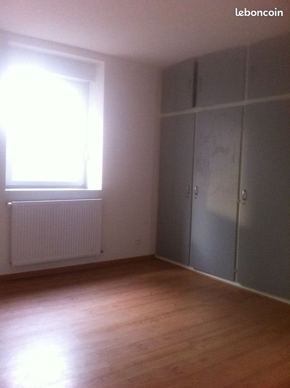 Appartement à louer, 56m², Audincourt
