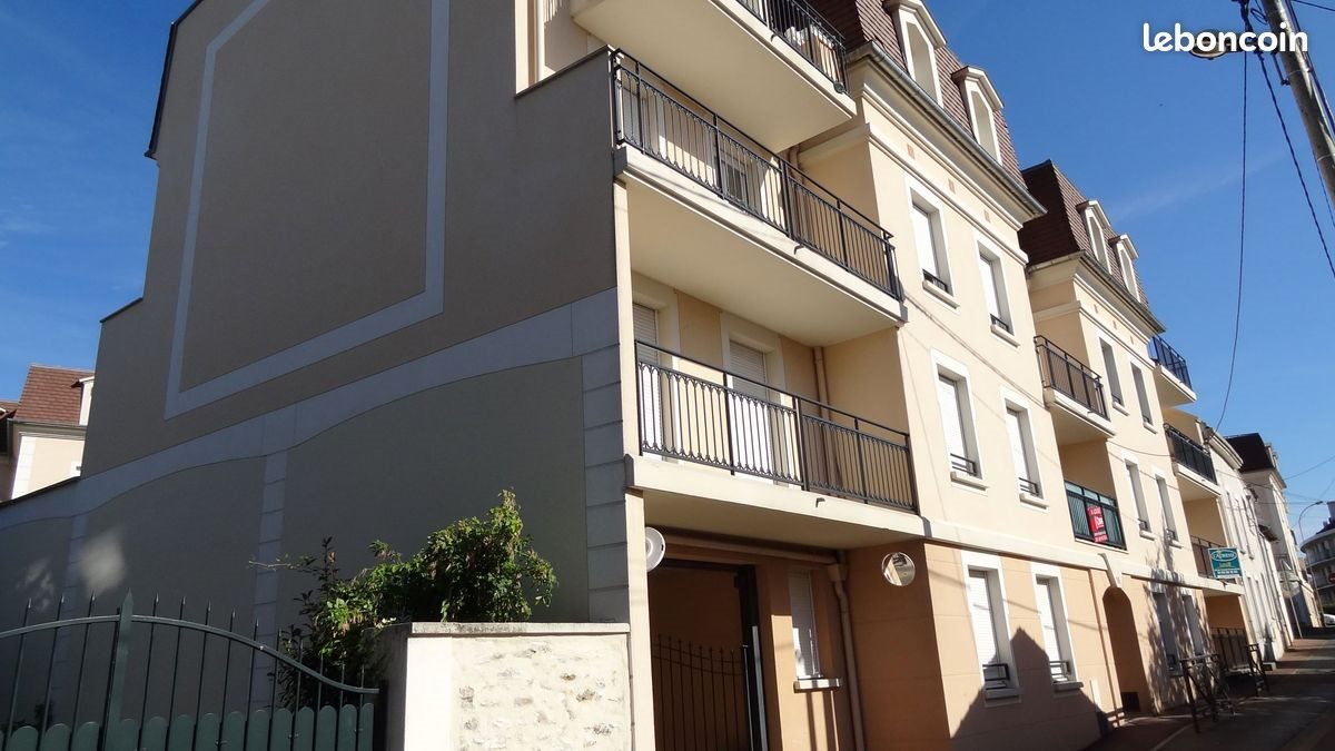 Appartement à vendre, 66m², Chennevières-sur-Marne