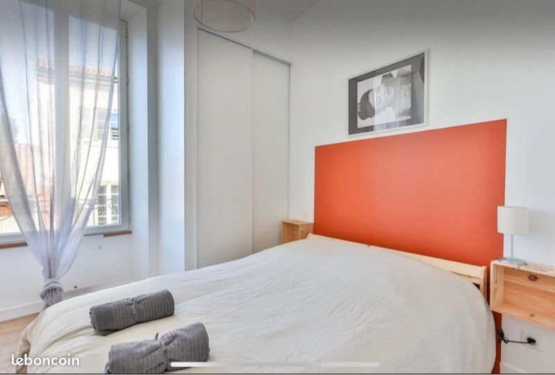 Appartement à louer, 28m², Cognac