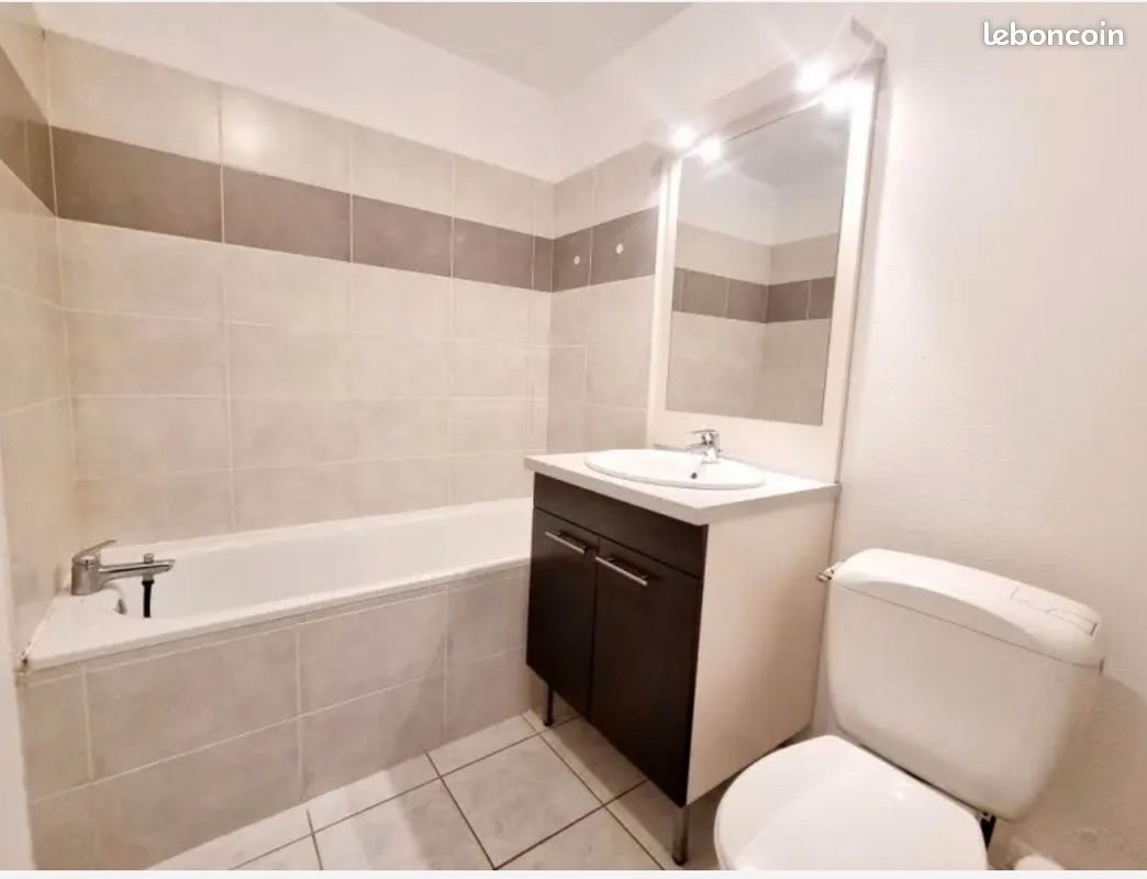 Appartement à louer, 37m², Achicourt
