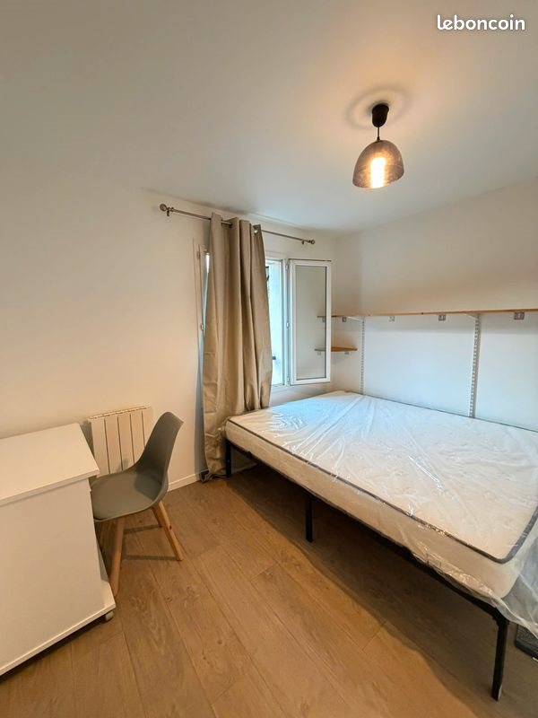 Appartement à louer, 25m², Rouen