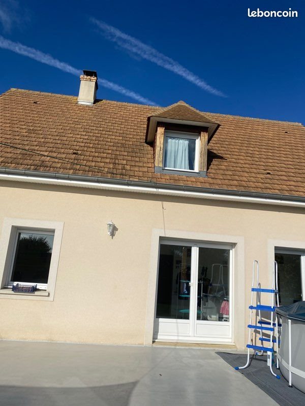 Maison à vendre, 140m², Caen