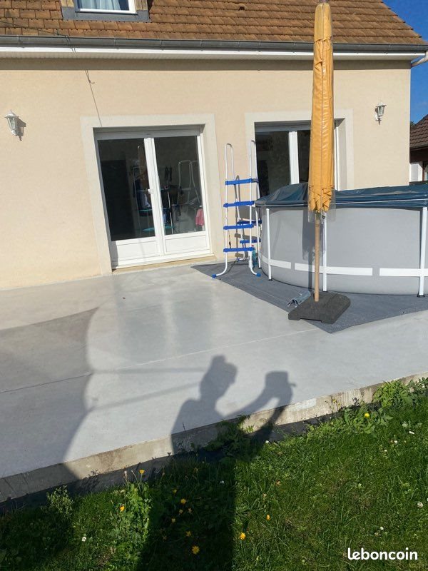 Maison à vendre, 140m², Caen
