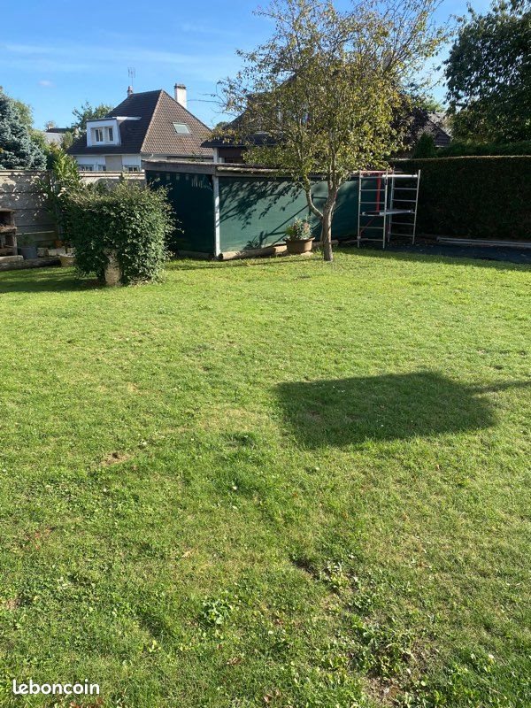 Maison à vendre, 140m², Caen