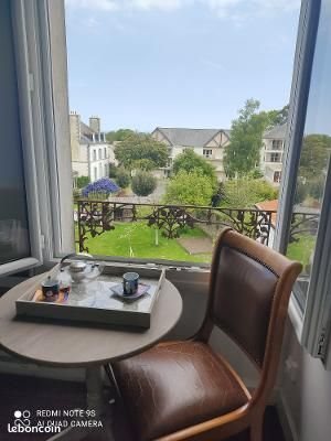 Appartement à louer, 25m², Etables-sur-Mer