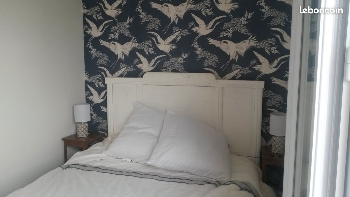 Appartement à louer, 25m², Etables-sur-Mer