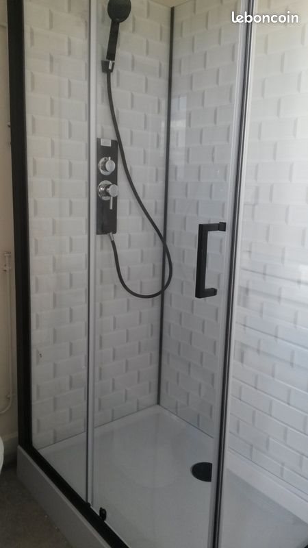 Appartement à louer, 25m², Etables-sur-Mer