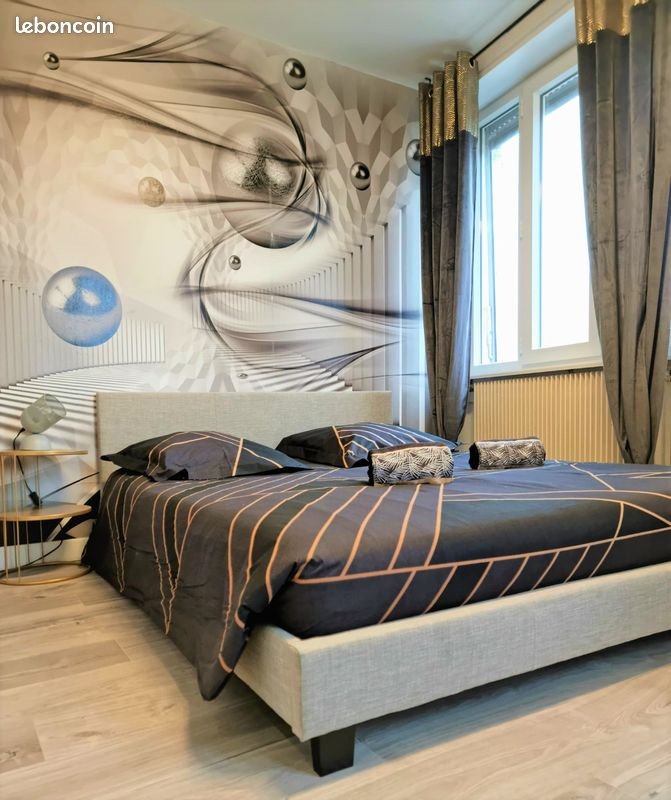 Appartement à vendre, 65m², Village-Neuf