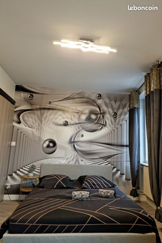 Appartement à vendre, 65m², Village-Neuf
