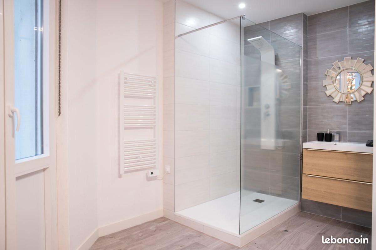 Appartement à vendre, 65m², Village-Neuf