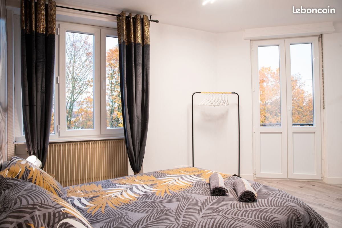 Appartement à vendre, 65m², Village-Neuf