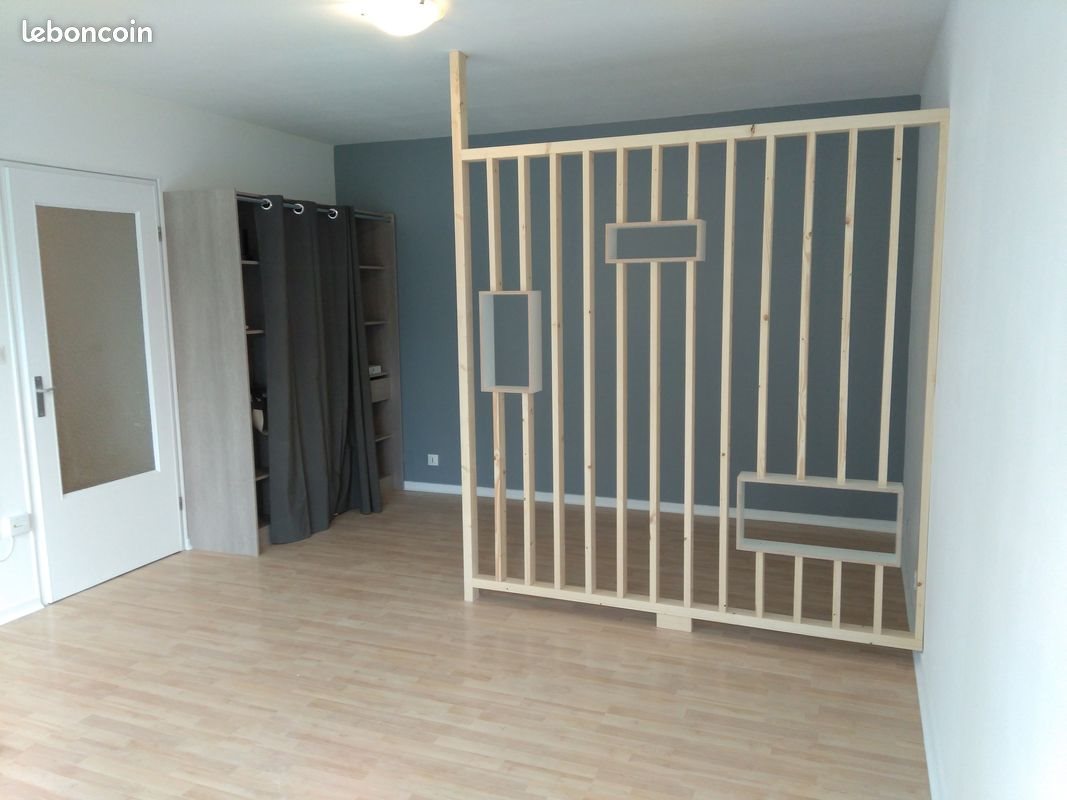 Appartement à louer, 32m², Quimper