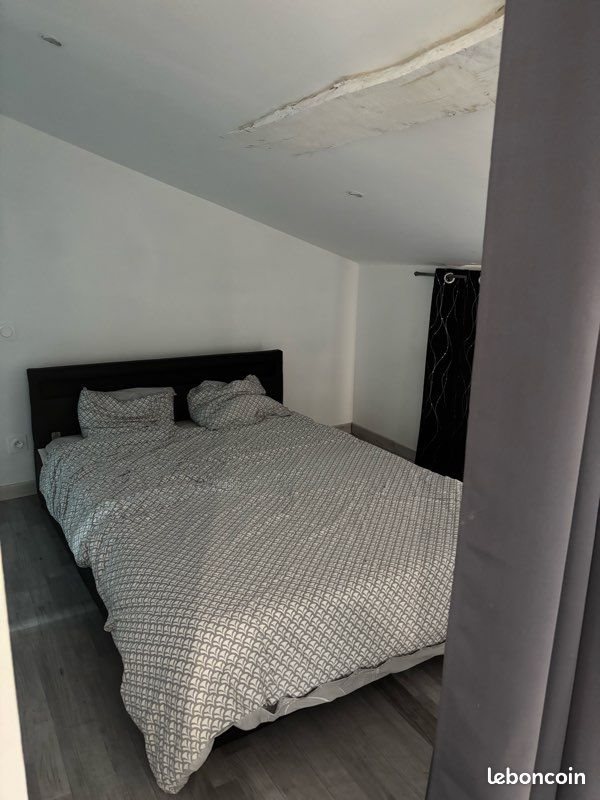 Maison à louer, 45m², Gémozac
