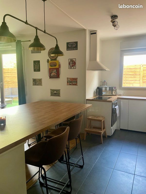 Appartement à louer, 75m², Elbeuf