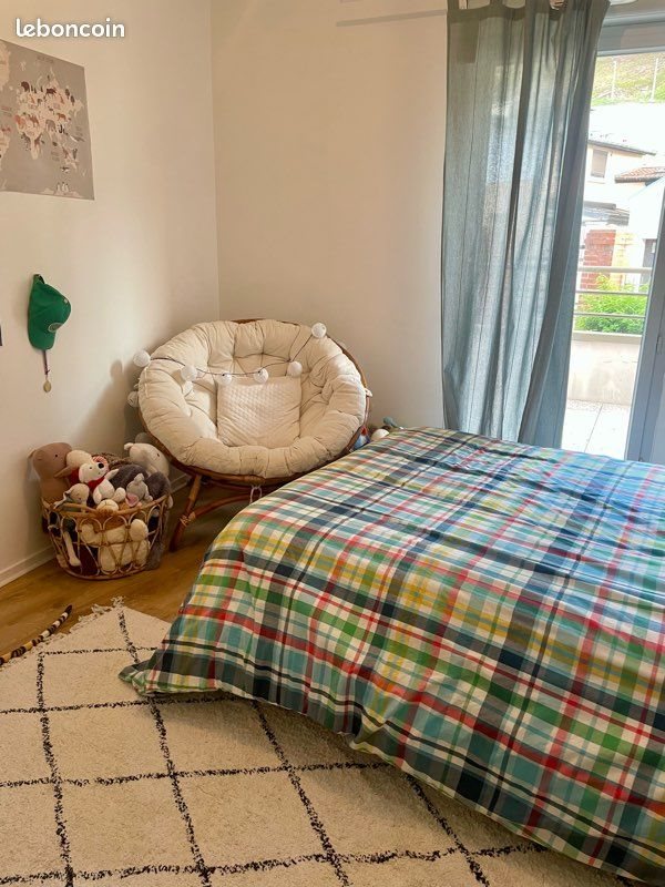 Appartement à louer, 75m², Elbeuf