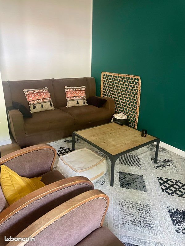 Appartement à louer, 75m², Elbeuf