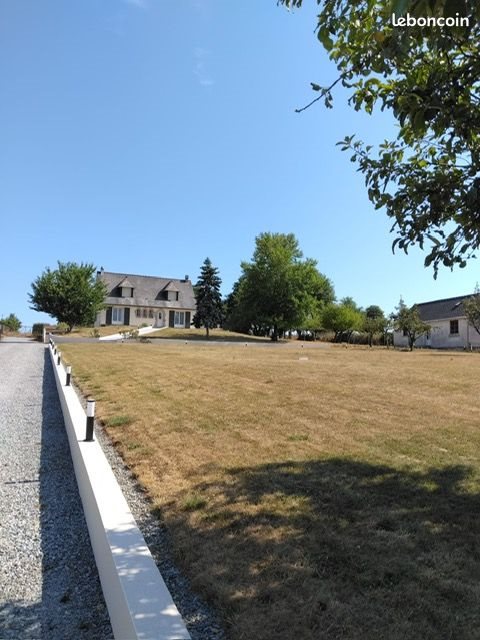 Maison à louer, 150m², Lassy
