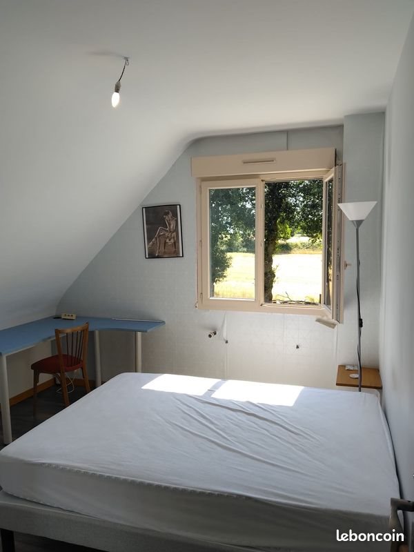 Maison à louer, 150m², Lassy