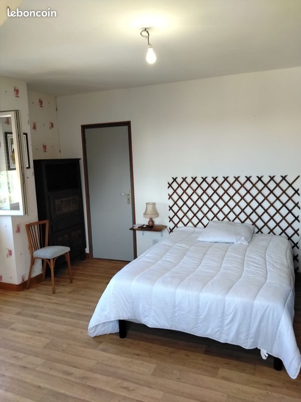Maison à louer, 150m², Lassy