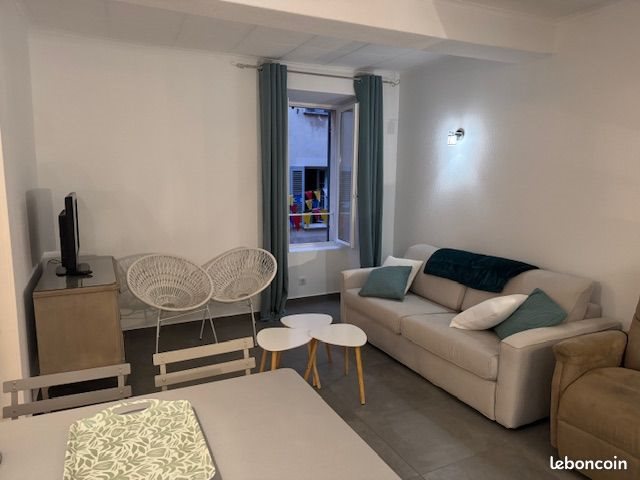 Appartement à louer, 55m², Ajaccio