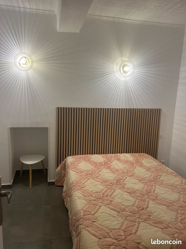 Appartement à louer, 55m², Ajaccio